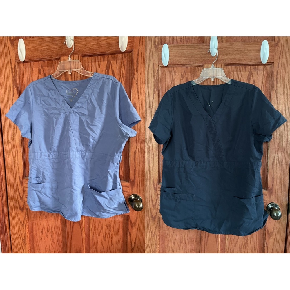 Scrub Top Bundle
